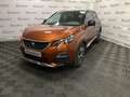 Peugeot 3008 1.2 PureTech 130ch S\u0026S GT Line Bruin - thumbnail 1