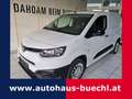 Toyota Proace City Kastenwagen 1,5 102 L1 Comfort Blanc - thumbnail 1
