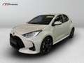Toyota Yaris 1.5h 130 Lounge Bianco - thumbnail 1