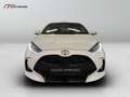 Toyota Yaris 1.5h 130 Lounge Bianco - thumbnail 2