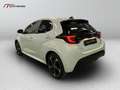 Toyota Yaris 1.5h 130 Lounge Bianco - thumbnail 4