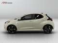 Toyota Yaris 1.5h 130 Lounge Bianco - thumbnail 3