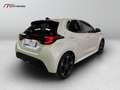 Toyota Yaris 1.5h 130 Lounge Bianco - thumbnail 6