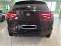 Alfa Romeo Stelvio Stelvio 2022 2.2 t Veloce Q4 210cv auto Nero - thumbnail 5