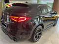 Alfa Romeo Stelvio Stelvio 2022 2.2 t Veloce Q4 210cv auto Nero - thumbnail 6