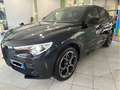 Alfa Romeo Stelvio Stelvio 2022 2.2 t Veloce Q4 210cv auto Nero - thumbnail 3