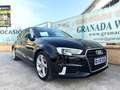 Audi A3 Sedán 1.6TDI Sport Edition 85kW Schwarz - thumbnail 1