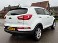 Kia Sportage 1.6 GDI Plus Pack / Camera / Navi / Clima / 17" Ve Blanc - thumbnail 23