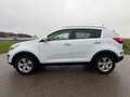 Kia Sportage 1.6 GDI Plus Pack / Camera / Navi / Clima / 17" Ve Blanc - thumbnail 2