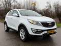 Kia Sportage 1.6 GDI Plus Pack / Camera / Navi / Clima / 17" Ve Blanc - thumbnail 25