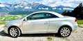Volkswagen Eos Eos 2,0 TDI DPF Silber - thumbnail 3