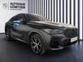 BMW X6 xDrive30d Grau - thumbnail 14