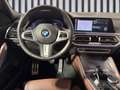 BMW X6 xDrive30d Grau - thumbnail 9