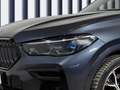 BMW X6 xDrive30d Grau - thumbnail 3