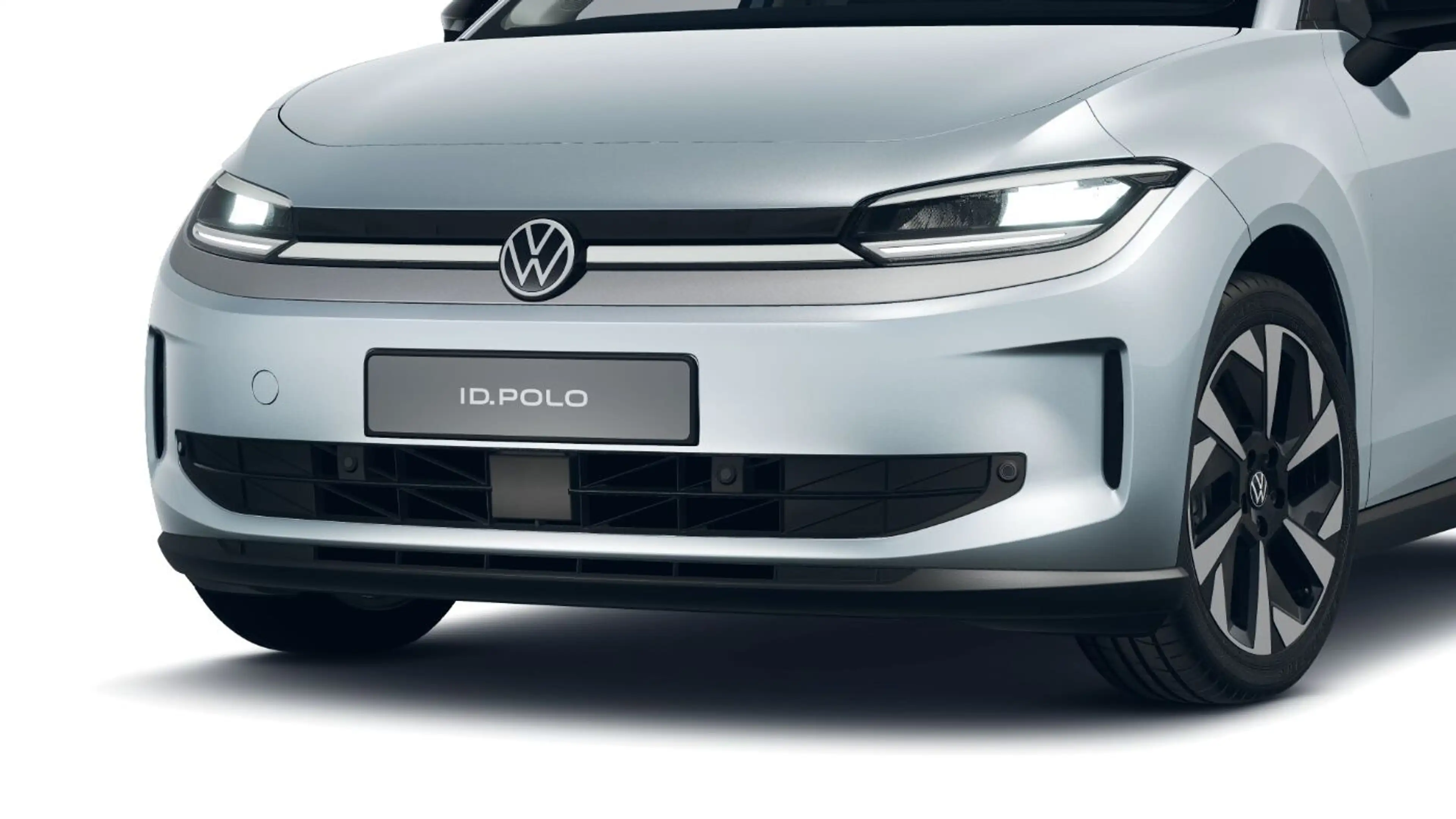Volkswagen ID. Polo Life 52 kWh CarPlay CCS ACC AHK LED — photo 7