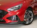 Hyundai i30 Facelift 1.5 T-GDI N-Line DCT Panoramadach Roşu - thumbnail 8