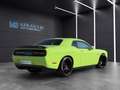 Dodge Challenger Hellcat *1.Hand*unfallfrei*dt. Auto* Grün - thumbnail 5