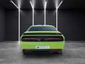 Dodge Challenger Hellcat *1.Hand*unfallfrei*dt. Auto* Grün - thumbnail 4