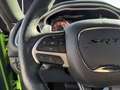 Dodge Challenger Hellcat *1.Hand*unfallfrei*dt. Auto* Grün - thumbnail 12