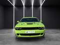 Dodge Challenger Hellcat *1.Hand*unfallfrei*dt. Auto* Grün - thumbnail 8