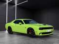 Dodge Challenger Hellcat *1.Hand*unfallfrei*dt. Auto* Grün - thumbnail 7