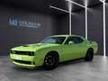 Dodge Challenger Hellcat *1.Hand*unfallfrei*dt. Auto* Grün - thumbnail 1