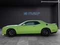 Dodge Challenger Hellcat *1.Hand*unfallfrei*dt. Auto* Grün - thumbnail 2
