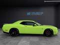 Dodge Challenger Hellcat *1.Hand*unfallfrei*dt. Auto* Grün - thumbnail 6