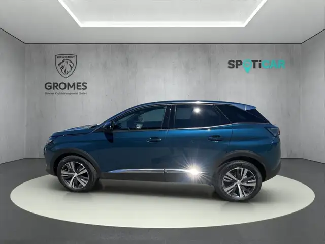 Peugeot 3008 view 6