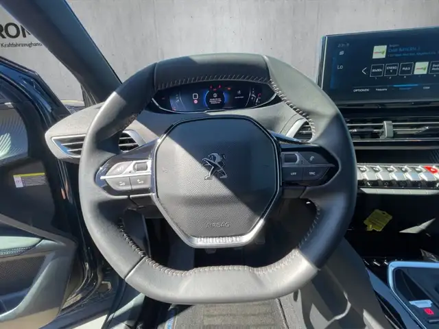 Peugeot 3008 view 10
