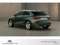 Audi A3 Sportback 30 TFSI advanced Rückfahrkamera AHK Grün - thumbnail 3