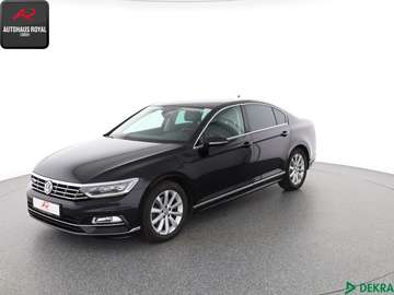 Passat 2.0 TSI R LINE MASSAGE,STANDHEIZ,DYNAUDIO