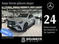 Mercedes-Benz GLE 53 AMG GLE 53 AMG 4M AHK/Night/22"/360°/Pano/Burmester Grigio - thumbnail 1