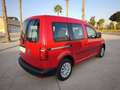 Volkswagen Caddy Edition 2.0 TDI 75kW 102CV BMT Burdeos - thumbnail 3