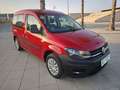 Volkswagen Caddy Edition 2.0 TDI 75kW 102CV BMT Burdeos - thumbnail 1