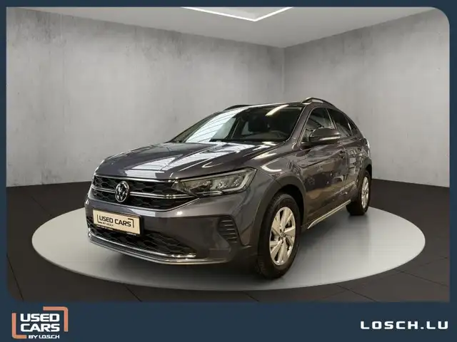 Volkswagen Taigo Life+LED+NAVI+DIGI+