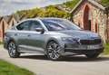 Skoda Octavia 1.8 TSI Style Plateado - thumbnail 13