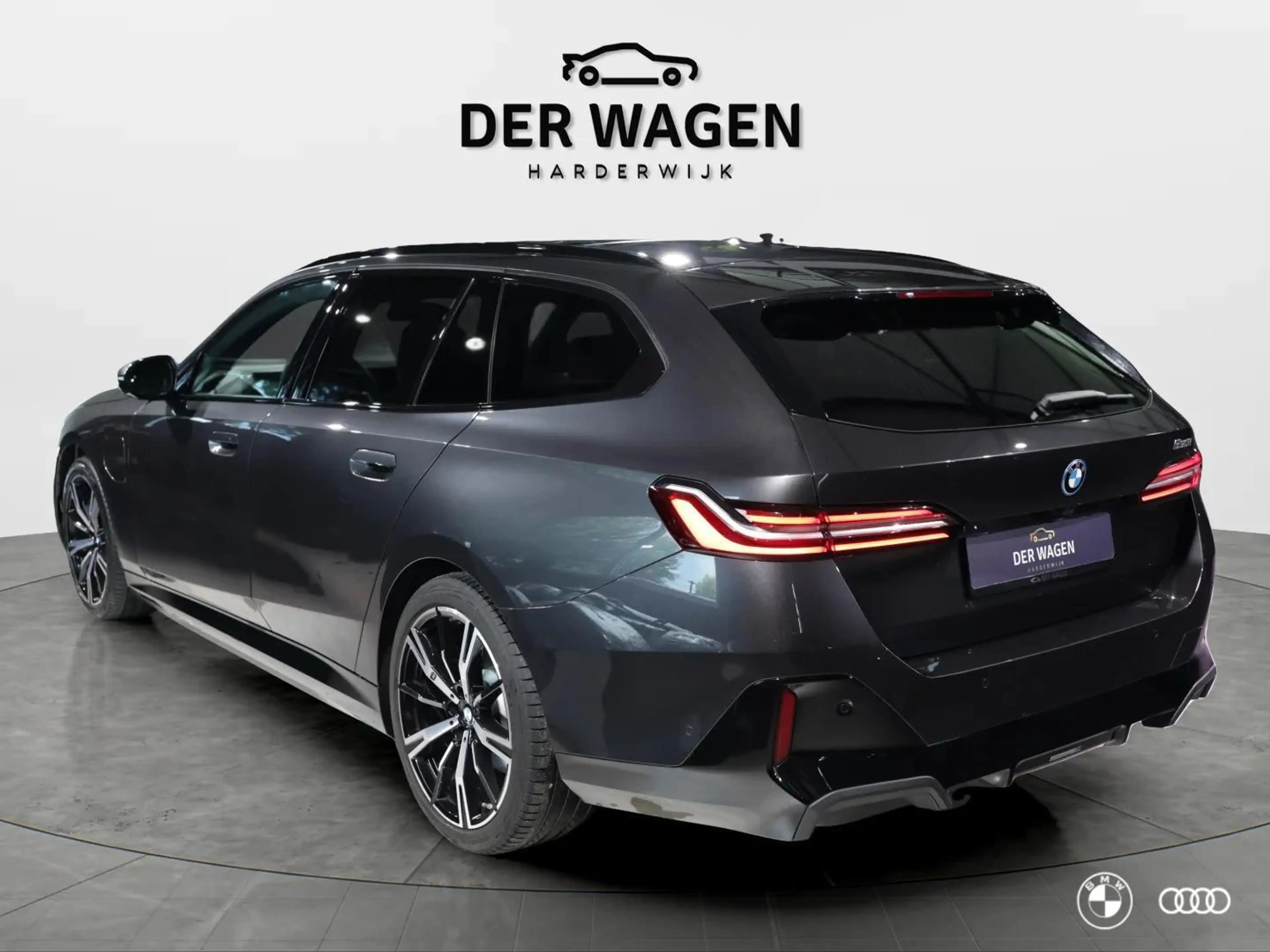 BMW 530 530E M SPORT / PANODAK / MEMORY / HARMANKARDON / L — photo 5