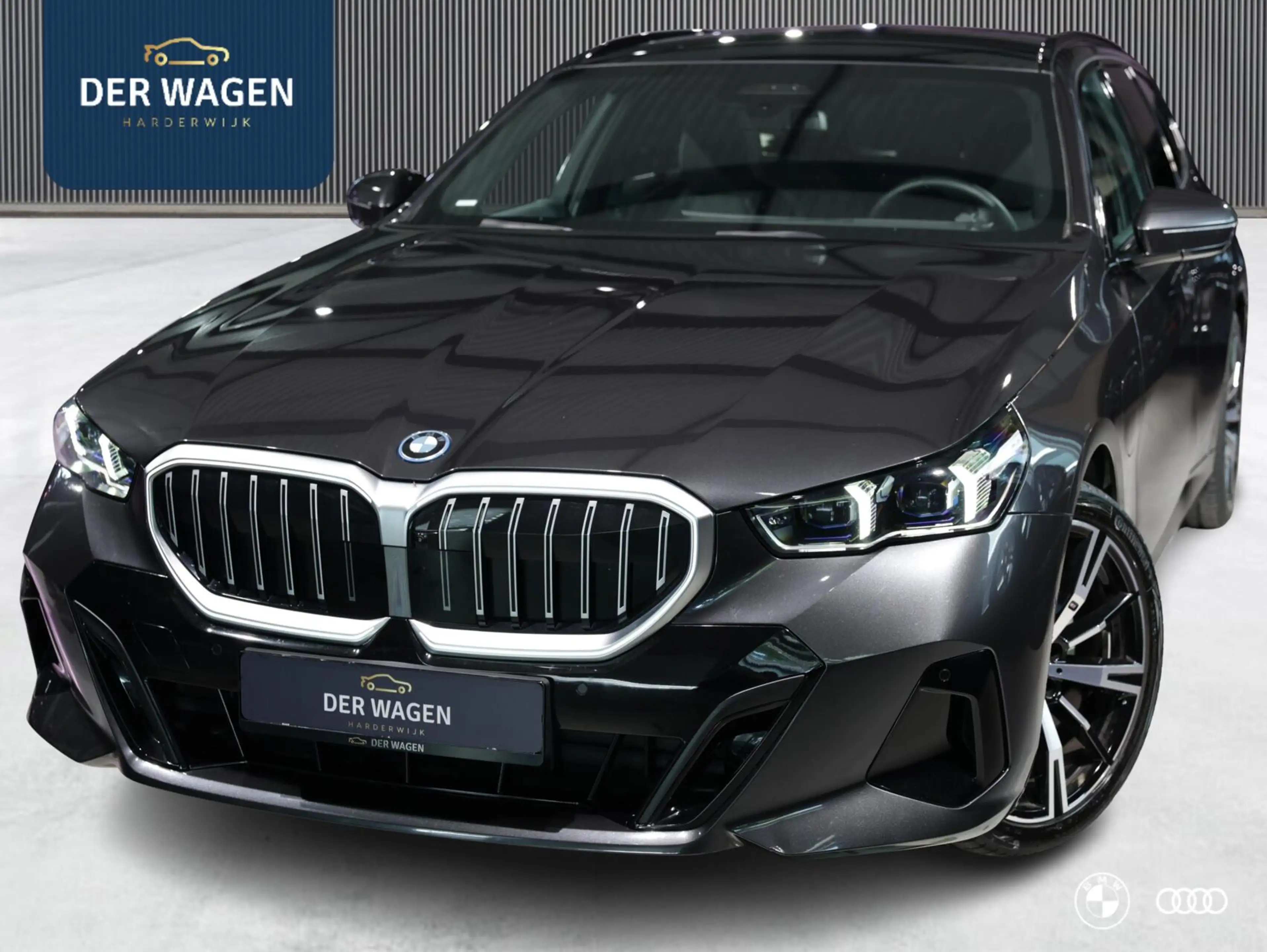 BMW 530 530E M SPORT / PANODAK / MEMORY / HARMANKARDON / L