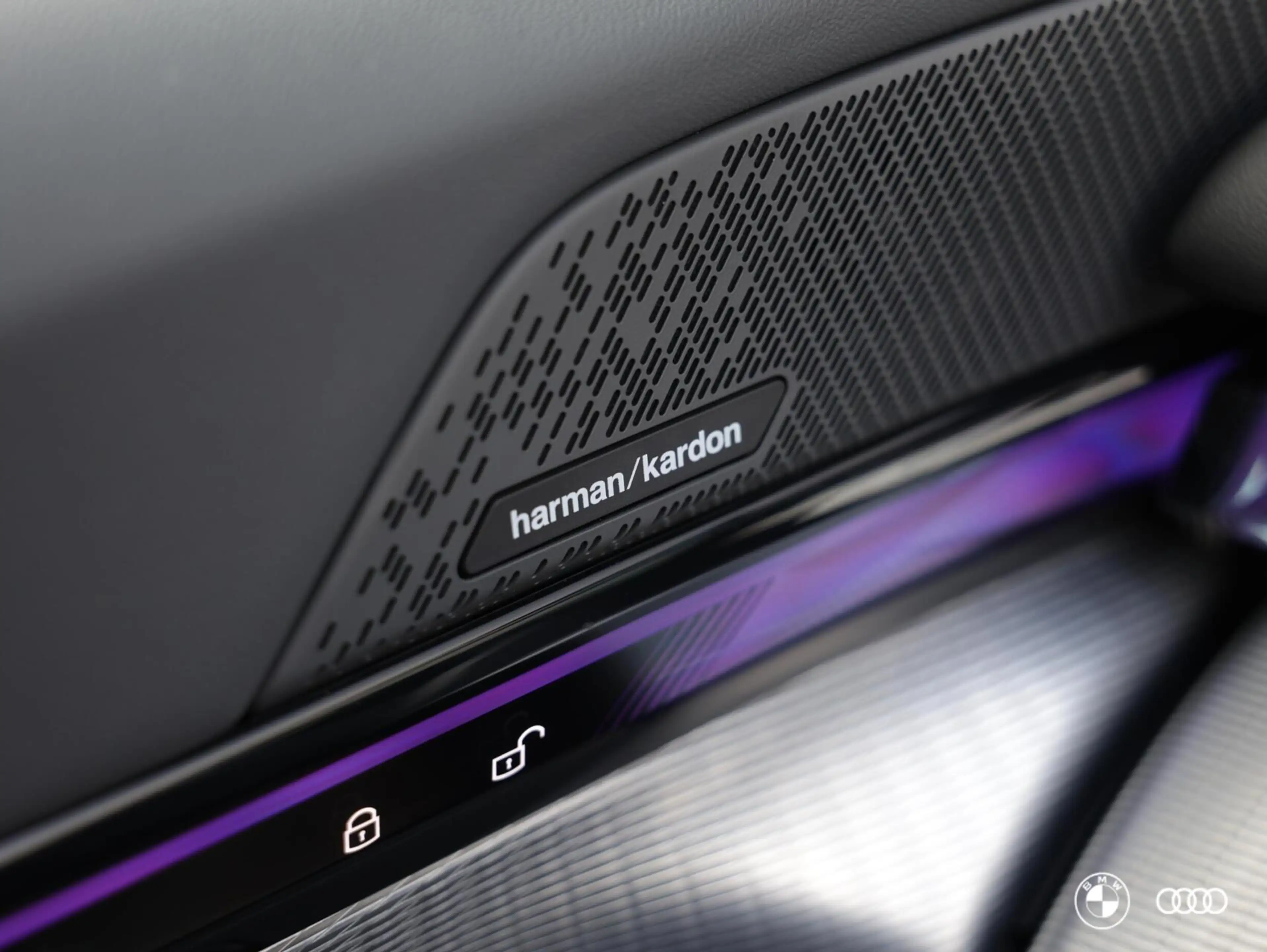 BMW 530 530E M SPORT / PANODAK / MEMORY / HARMANKARDON / L — photo 15