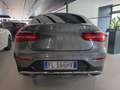 Mercedes-Benz GLC 250 GLC Coupe 250 d Premium 4matic auto Gris - thumbnail 7