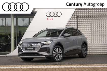 Audi Q4 e-tron Advanced edition e-tron 45 210kW/286pk 82Kwh Hatch