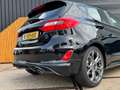 Ford Fiesta 1.0 EcoBoost ST-Line Airco Cruise Carplay Schwarz - thumbnail 8