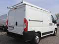 Citroen Jumper L1H1 Kasten DACHTRÄGER KLIMA TEMP - thumbnail 6