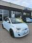 Fiat 500e 42 kWh La Prima Gris - thumbnail 1