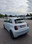 Fiat 500e 42 kWh La Prima Gris - thumbnail 3