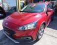 Ford Focus 2.0 TDCI 150 CH ACTIVE START-STOP Rouge - thumbnail 16