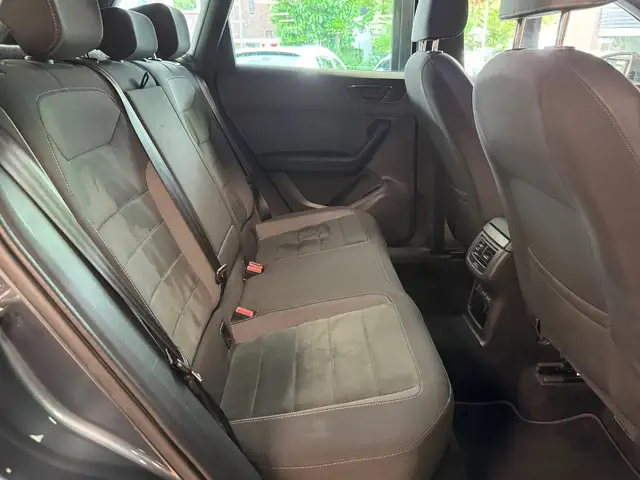 Seat Ateca view 12