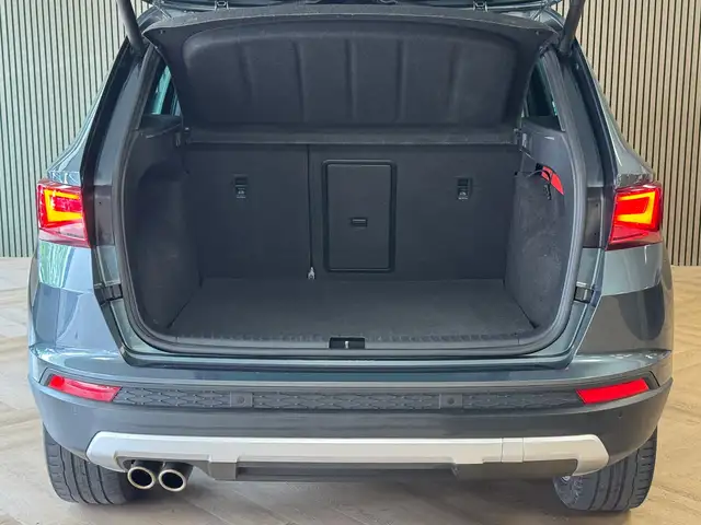 Seat Ateca view 6