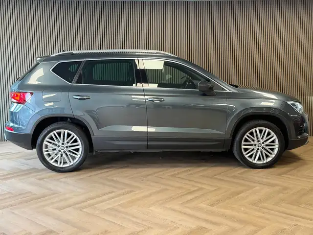 Seat Ateca view 4